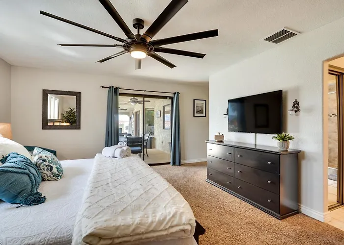 Havasu Oasis W/ Pool & On Quiet Cul-de-sac * Lake Havasu City