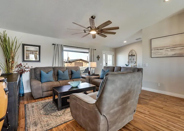 Holiday home Havasu Oasis W/ Pool & On Quiet Cul-de-sac