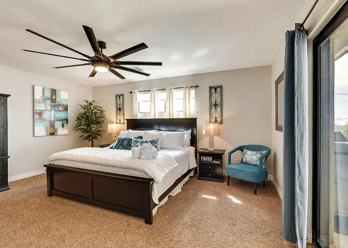 Havasu Oasis W/ Pool & On Quiet Cul-de-sac * Lake Havasu City