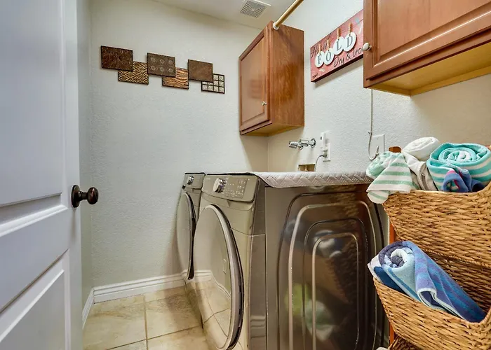 Holiday home Havasu Oasis W/ Pool & On Quiet Cul-de-sac