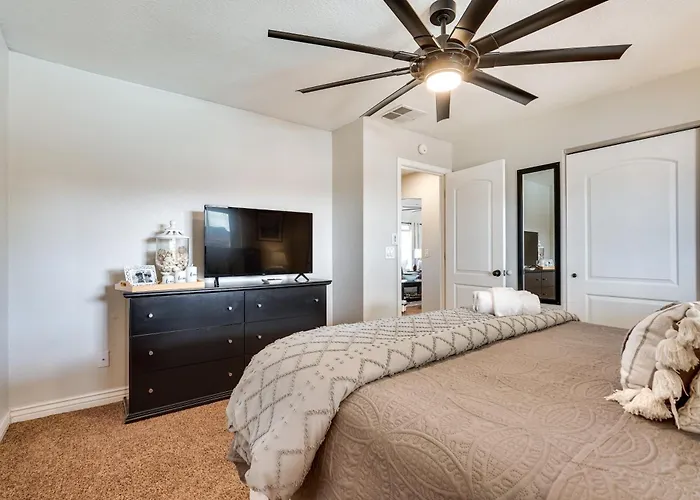 Havasu Oasis W/ Pool & On Quiet Cul-de-sac * Lake Havasu City