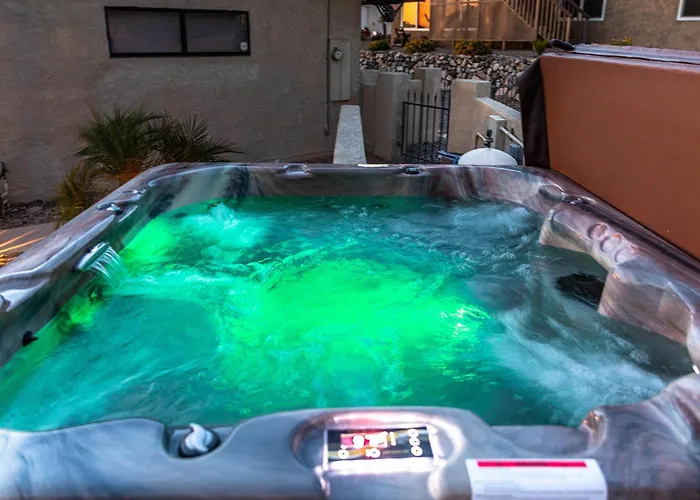Havasu Oasis W/ Pool & On Quiet Cul-de-sac Holiday home Lake Havasu City